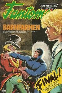 Barnfarmen