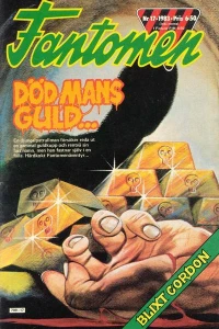 Död mans guld