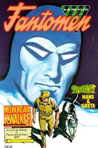 Medborgare K. Walker