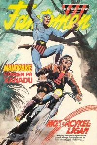 Motorcykelligan