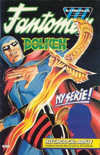 Cover of Dolken