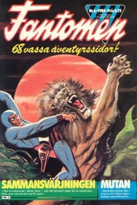 Sammansvärjningen