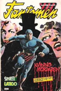 Kvinnomördaren