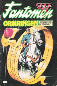 Omringen (The Snake Ring)