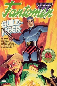 Guldfeber