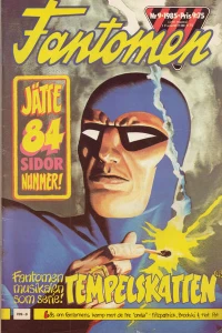 Tempelskatten