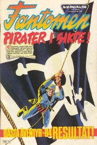 Pirater I Sikte!