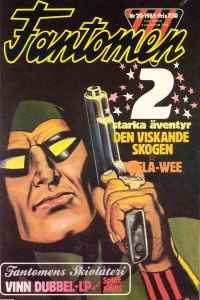 Den viskande skogen
