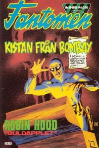 Kistan från Bombay