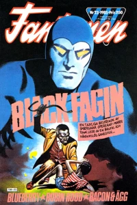 Black Fagin