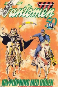 Kapplöpning med döden