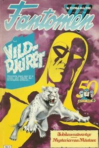 Vilddjuret
