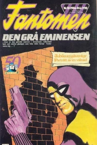 Den grå eminensen