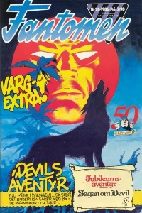 Devils äventyr
