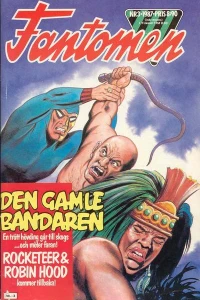 Den gamle bandaren