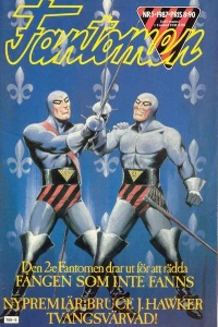 Fången som inte fanns