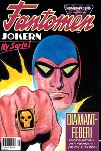 Diamantfeber
