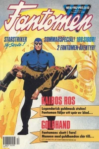 Kairos ros