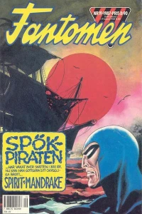 Spökpiraten