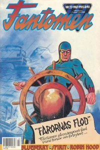 Farornas flod