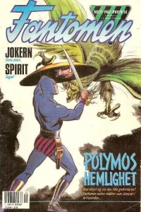 Polymos hemlighet