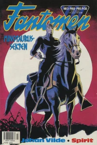 Minotaurussekten