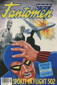 Spöket på flight 302