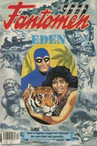 Eden