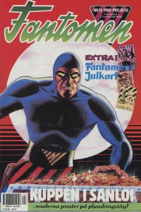 Kuppen i Sanloi