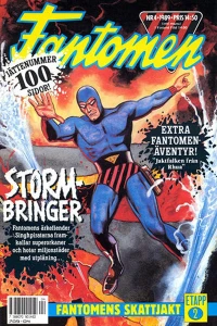 Stormbringer