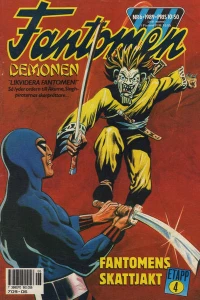 Demonen