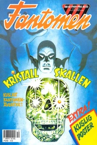 Kristallskallen
