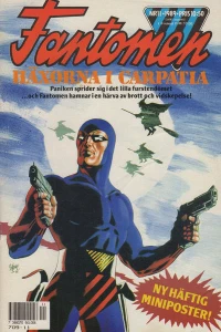 Häxorna i Carpatia