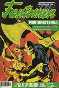 Marionetterna