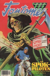 Spökpiloten