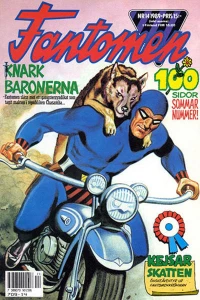 Knarkbaronerna