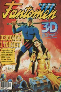Demonen i tornet