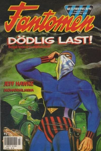 Dödlig last