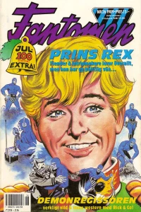 Prins Rex