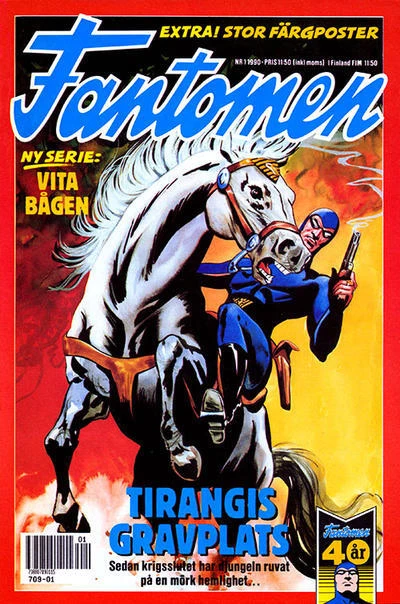 Cover of Tirangis gravplats