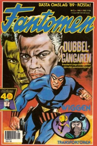Dubbelgångaren