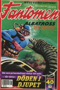 Fantomen
