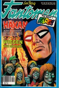 Häxan