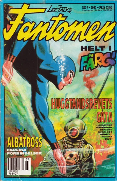 Cover of Huggtandsrevets gåta