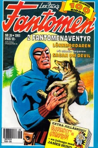 Lönnmördaren ; Sagan om Devil