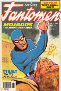 Mojados