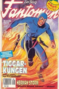 Tiggarkungen
