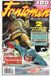 Kolossens hemlighet del 1: Lerkartan