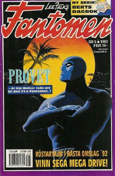 Cover of Provet