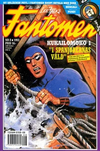 Kukailomoko del 1: I spanjorernas våld